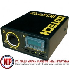 ISOTECH Quick-Cal 550 Quick-Cal R Blackbody Source ISOTECH Quick-Cal 550 Quick-Cal R Blackbody Source